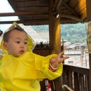 온더밸리 | 19갤아기 에버랜드 리버트레일, 온더보더 이용후기