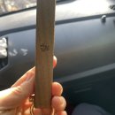 강씨봉자연휴양림 공중화장실 | 강씨봉 자연휴양림 숲속의 집 - 달 숙박후기