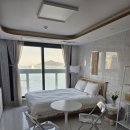 해운대에서 - 이광 | 부산 광안리 에어비앤비 Min Stay 후기 / 민락회센터 함양상회
