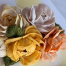 아산1호 | 아산떡케이크추천 배방 이비떡 떡케이크 1호 후기