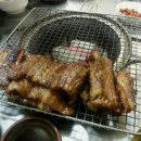 황가네갈비