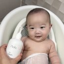 데일리워시 | 👶 아기 피부에도 순하게, 아이포포 데일리워시 사용 후기 🫧🤍