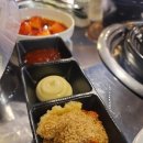 까치산 술안주 야채곱창 양마니곱창