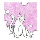 파티앤 캣 이미지