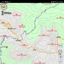 우봉목장 | 1444 이탈리아 돌로미티트레킹 4일차 아베라우산장~스타울란자산장2023.07.26.일 수요일 맑음