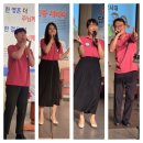 고된 훈련 속 피어난 영적 결실… 제5보병사단 상승교회 진중세례식 거행 이미지