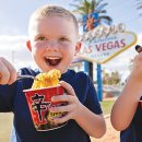 파리바게트 콜롬버스 이미지