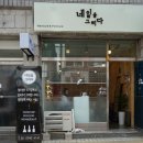 네일;달그리다