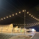 보리카라반 3시간바베큐 캠핑장 | 여수글램핑 카라반보다 좋은 가성비숙소를 원하신다면 무한바베큐를 제공하는 루미너스글램핑