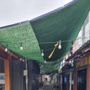 철길따라공원 | 📍군산 경암동 철길마을｜시간이 멈춘 철길 따라 걷는 감성 산책🚶‍♀️🚂 익산 군산 부안변산반도 3박4...