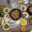 나주면옥 | 과천 맛집 나주면옥 과천점 갈비한정식 후기 +메뉴 주차