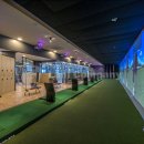 조은 스크린 골프연습장 이미지