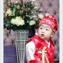 왕자한복 이미지