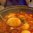 제육의법칙 | [서울] 여의도 즉석떡볶이 맛집✨ 차돌까지 푸짐한 ‘제육의 법칙’ 솔직 후기