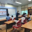 옥산초교 병설유치원 이미지