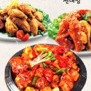 부리나치킨전대점 이미지
