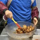 꽃보다닭 | [서귀포 올레시장 맛집] '메밀꽃치킨' 닭강정 포장 후기