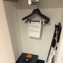 by ROOM | 도쿄 아리아케 DoubleTree by Hilton Tokyo Ariake - Twin Deluxe Room, 조식 뷔페, 피트니스센터 후기