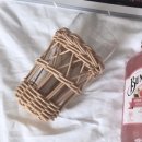 라탄공예(기초) 이미지