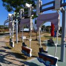 장보고동상 이미지