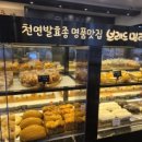 브래드밀레 네이버블로그