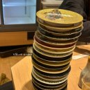 [오사카/도톤보리 쪽 스시] 도톤보리 근처 가성비 회전 초밥 2곳! 스시로와 대기수산 후기. 대기수산 추천