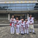 용인대명인태권도 이미지