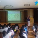 경기도 양평군 옥천초등학교 이미지