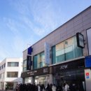 성남택시부광장 이미지