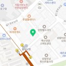 월드컵로202 마포구청역 1번 출구 앞 이미지