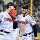 ‘80승 선착→우승 확률 95%’ LG, 매직넘버 10 카운트다운…OO에 14-0 대승, 톨허스트 6이닝 무실점+메가트윈스포 대폭발 이미지