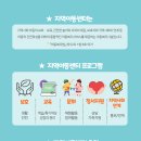 샘물지역아동센터 이미지