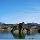 도담삼봉 이미지