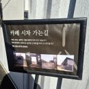 자연과공간 | feat. 대구 경북 칠곡 근교 분위기 있는 대형카페 / 자연과 예술 그리고 힐링 공간 시호재&시차 방문후기