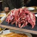 문전성시수제왕갈비 | 부산 정관 고기집 추천 화화돼지왕갈비 정관점｜화화갈비 A세트 내돈내산 솔직후기