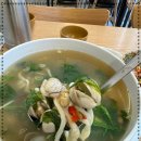 마칼국수