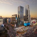 (주) 동승 JW메리어트 동대문 스퀘어 서울 이미지