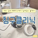 주식회사 파란문케어 | 대구 침대청소 매트리스케어 | 침구클리닉
