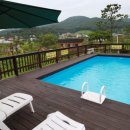 물돌이야기 펜션 이미지