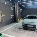 디테일링 차고 이미지