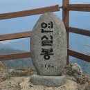 불갑산 환종주 이미지
