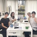 호루스에너지 | 현존레이키 입문 수업 후기