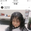 헤어끌리네 이미지
