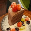 진주갤러리 | 진주 카페 "카페갤러리4978" 후기