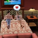 와와멍# | [심즈3] 와와 가문 일지 (10대)-10