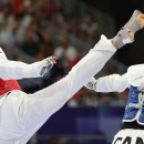 파란태권도 이미지