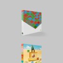 ‘Blooming’ 앨범 카카오 검색결과