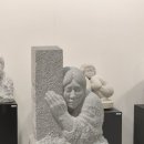 제14회 서울국제조각페스타 2025 초대권 관람 후기(코엑스 3층 C홀)