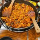 유가네닭갈비태릉묵동점 이미지