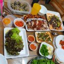 서울녹각삼계탕 이미지